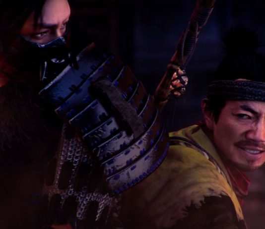 Guía Nioh 2: Invocando a los visitantes para el multijugador