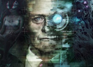 Observer: System Redux PS5 nos da un vistazo a los gráficos de la próxima generación