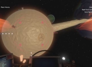 Guía de Outer Wilds: Ash Twin