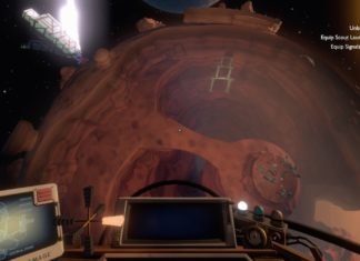 Guía de Outer Wilds: Encuentra a Chert en Ember Twin y explora la Cueva del Lecho del Lago