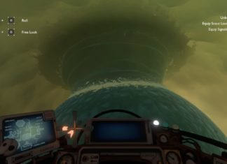 Guía de Outer Wilds: Paseo por la Torre de Pruebas Cuánticas
