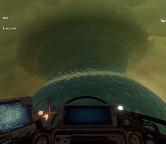 Guía de Outer Wilds: Paseo por la Torre de Pruebas Cuánticas
