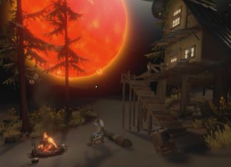 Outer Wilds: La guía de Attlerock
