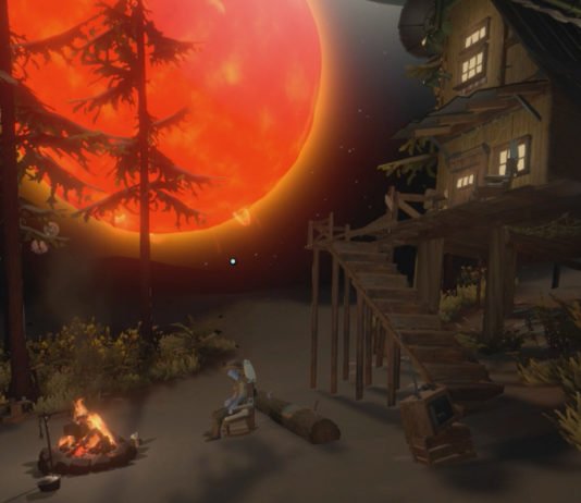 Outer Wilds: La guía de Attlerock