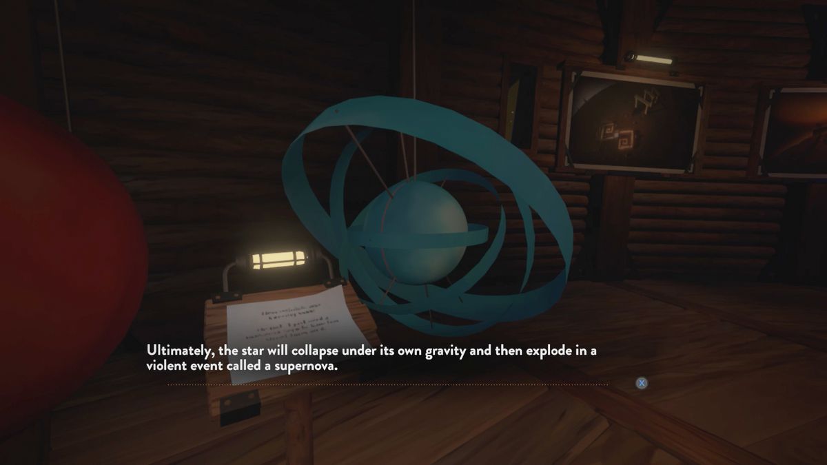 Outer Wilds beginner’s guide Observatory