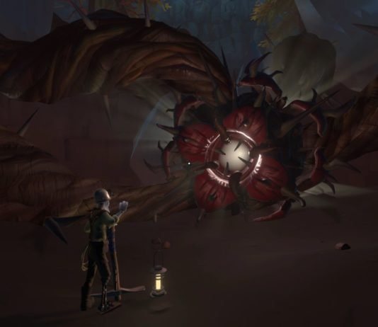 Guia Outer Wilds: Sigue la señal de la armónica