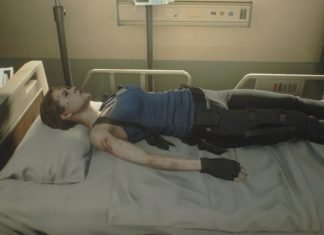 Resident Evil 3 walkthrough, parte 11: Carlos en el Hospital