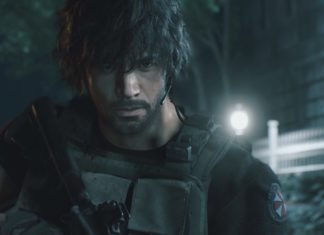 Resident Evil 3 walkthrough parte 9: Carlos y la estación de policía