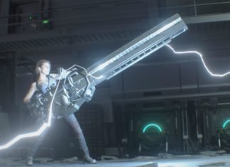 Resident Evil 3 walkthrough parte 17: Ir tras Nicholai y (finalmente) derrotar a Némesis