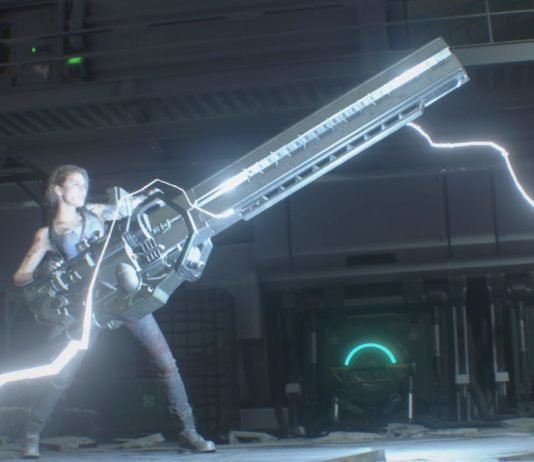 Resident Evil 3 walkthrough parte 17: Ir tras Nicholai y (finalmente) derrotar a Némesis