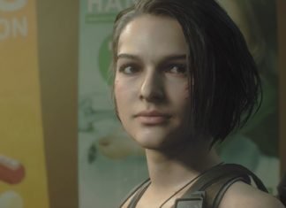 Resident Evil 3 walkthrough parte 13: Jill en el hospital