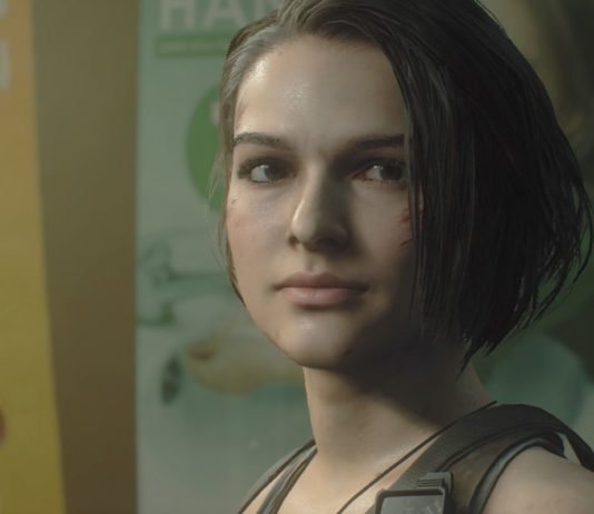 Resident Evil 3 walkthrough parte 13: Jill en el hospital