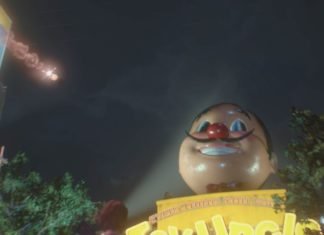 Paseo de Resident Evil 3, parte 8: Regreso a la estación de metro y Némesis (Lanzacohetes)