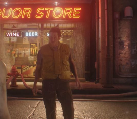 Resident Evil 3 walkthrough, parte 1: La habitación de Jill