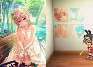 Cómo convertir las fotos en patrones en Animal Crossing: New Horizons