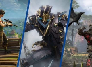 Guía: Los mejores juegos gratuitos para PS4