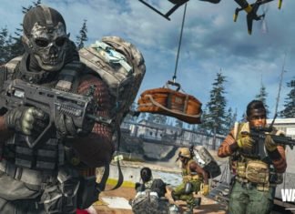 Guía: Call of Duty: Warzone – Todos los tiempos de lanzamiento de PS4