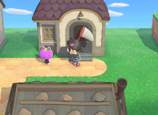 Cómo atrapar pulgas en Animal Crossing: Nuevos Horizontes