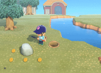 Animal Crossing: Guía de New Horizons para ganar dinero (Campanas) rápido