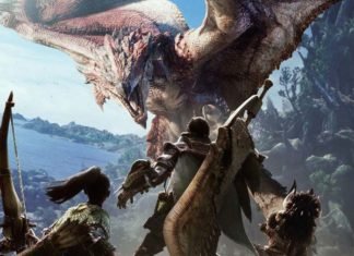 Los miembros japoneses de PS Plus tienen un juego gratis mucho mejor que Sonic Forces