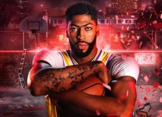 Guía: Todos los códigos de casilleros de la NBA 2K20