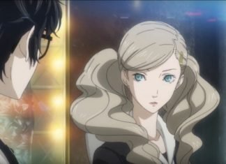 Persona 5 Royal: Opciones de romance – Todas las novias posibles y dónde encontrarlas