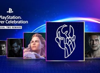 Los participantes en la celebración del jugador de PlayStation obtienen cinco avatares de PS4 gratis por alcanzar el segundo objetivo