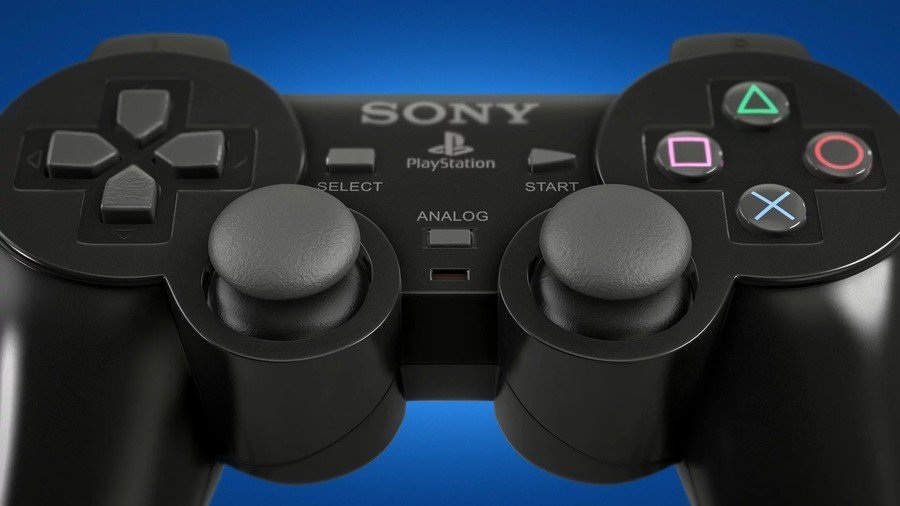 PS3 Controller