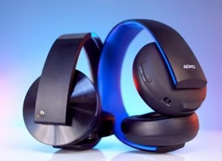 La tecnología de audio 3D de PS5 incluso tiene un ambiente Dolby Atmos excitado