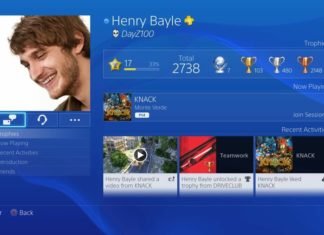 El sistema operativo de PS5 suena como una cosa de belleza