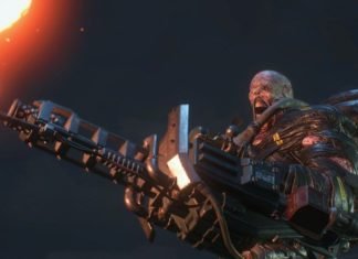 La Némesis de Resident Evil 3 no puede entrar en habitaciones seguras, las arañas volverán