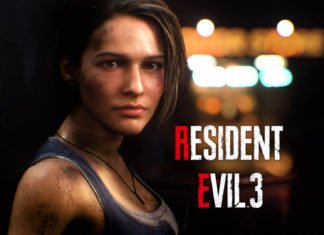 Guias Resident Evil 3 Remake