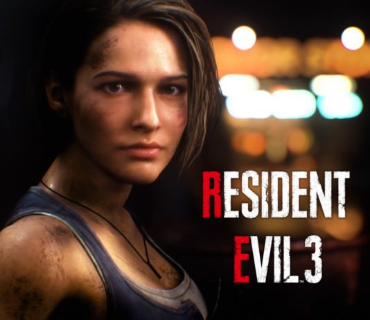 Guias Resident Evil 3 Remake