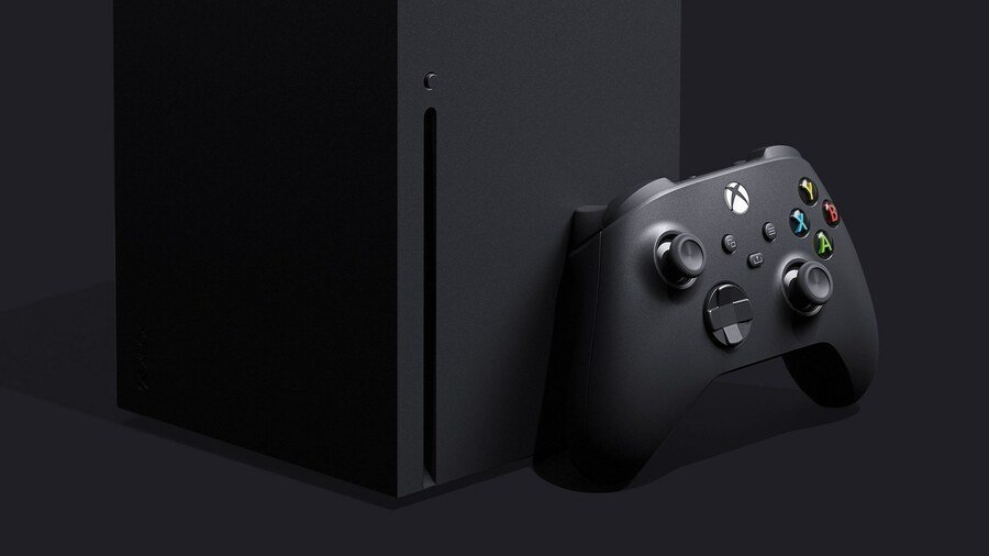 Xbox Series X PS5 Specs Rumour