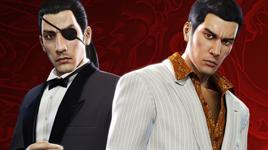 Yakuza 0 Guide PS4