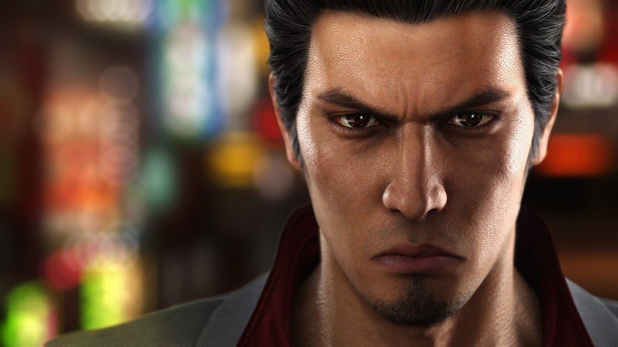 Yakuza Best Games PS4 Guide Where to Start Begin