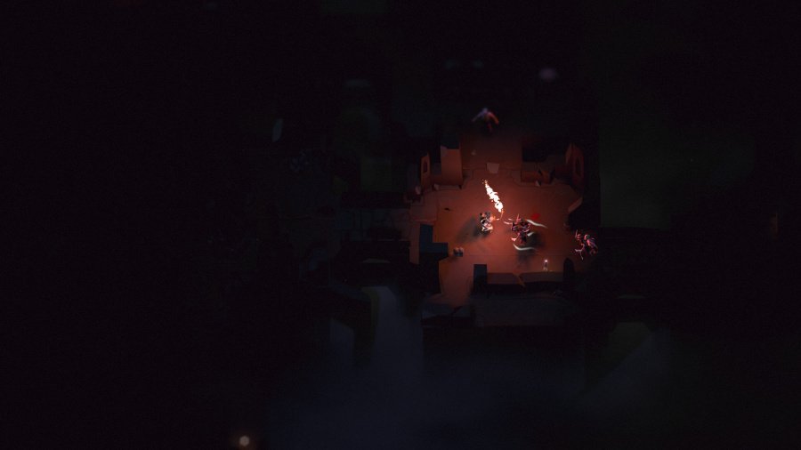 Below Review - Screenshot 1 of 6