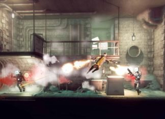 Mini Reseña: Mi amigo Pedro – La acción con estilo tropieza con el diseño rígido