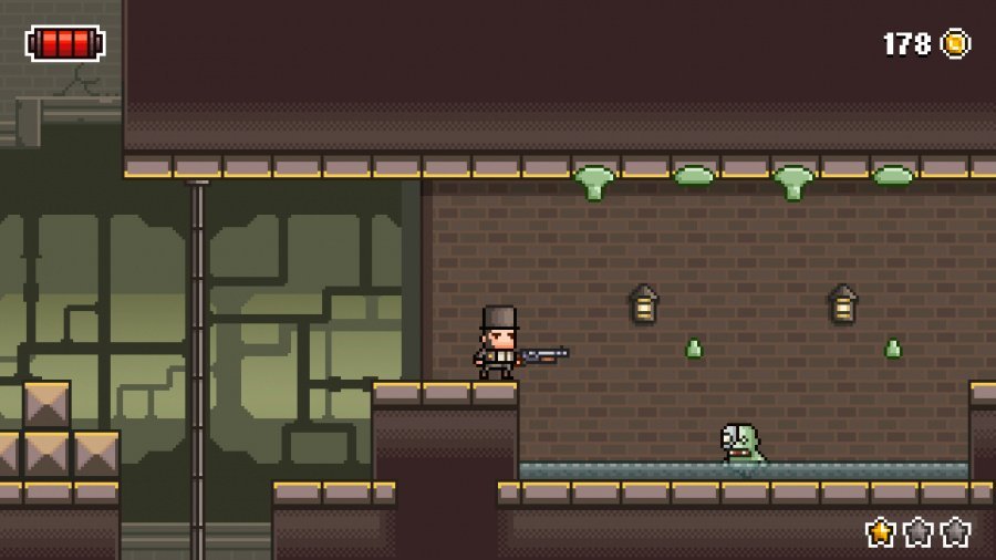 Random Heroes: Gold Edition Review - Screenshot 1 of 6