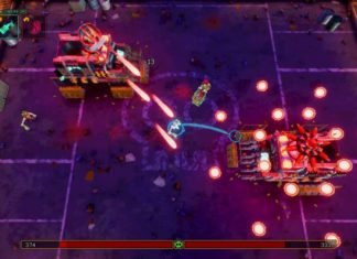 Mini Reseña: Hiperparásito – Un pícaro con un giro inteligente