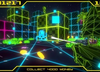 Mini Reseña: Súper Destronauta: Land Wars – Todo estilo, sin sustancia