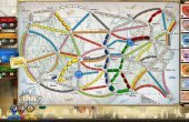 Ticket to Ride Review - Screenshot 2 of 6