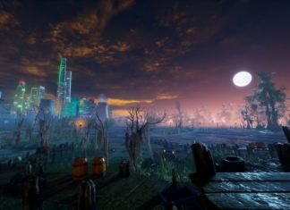 Revisión de Maneater (PS4)