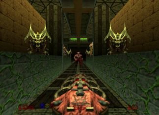 Mini Reseña: DOOM 64 – Después de más de 20 años, la tan olvidada tercera entrega de DOOM da un golpe