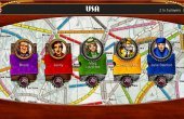Ticket to Ride Review - Screenshot 3 of 6