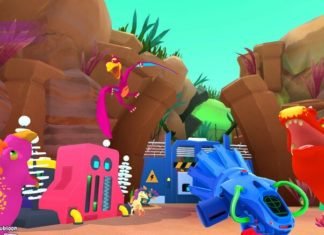 El banco británico NatWest ha lanzado un juego para PS4 para ayudar a los niños a entender el dinero