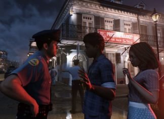 Revisión de Mafia III (PS4)