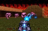 DOOM 64 Review - Screenshot 9 of 9