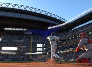 MLB The Show 20 Review (PS4)