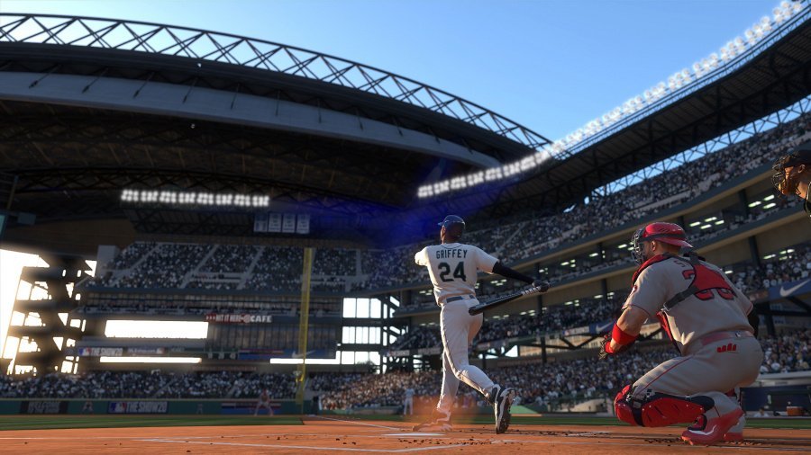 MLB The Show 20 Review - Screenshot 1 of 3